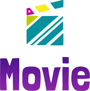 Movie logo design