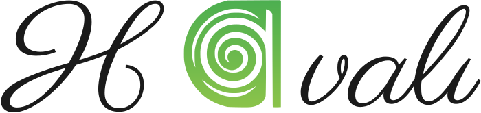 Havalı logo design
