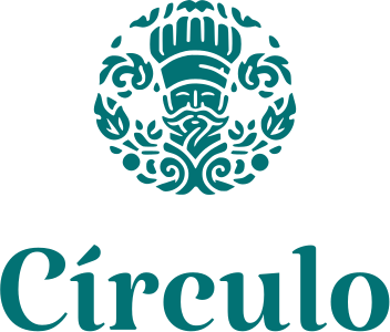 Círculo logo design