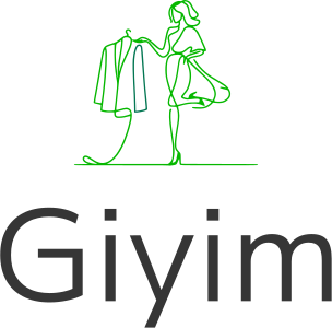 Giyim logo design