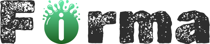 Firma logo design