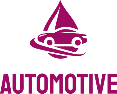 Automotive logo design