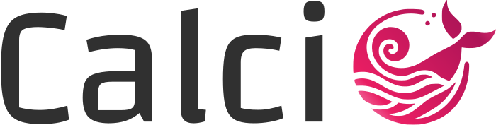 Calcio logo design