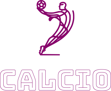 Calcio logo design