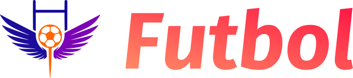 Futbol logo design