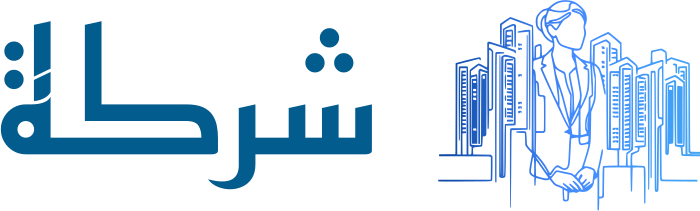 شركة logo design