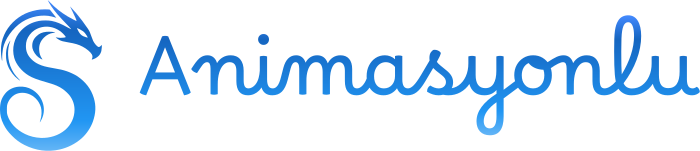 Animasyonlu logo design