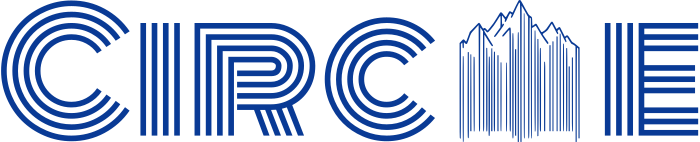 Circle logo design