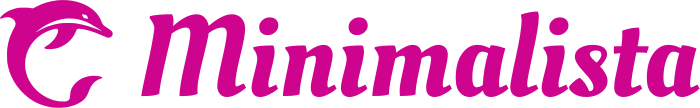 Minimalista logo design