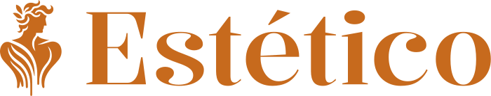 design de logotipo Estético
