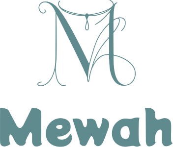 desain logo Mewah