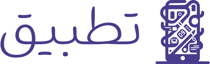 تصميم شعار تطبيق