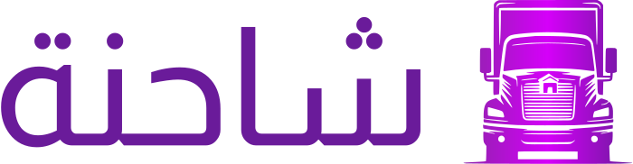 تصميم شعار شاحنة