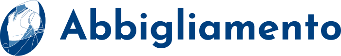 design del logo Abbigliamento