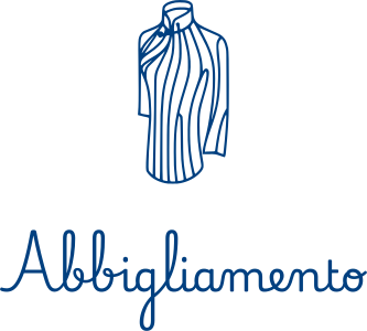 design del logo Abbigliamento