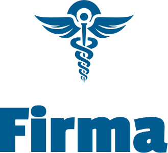 design del logo Firma
