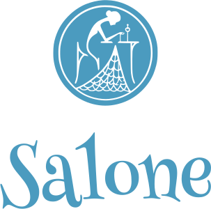 design del logo Salone