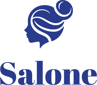 design del logo Salone