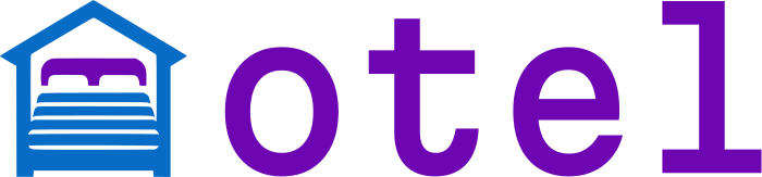 desain logo Hotel