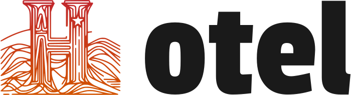 desain logo Hotel
