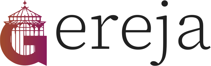 desain logo Gereja
