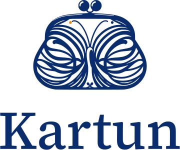 desain logo Kartun