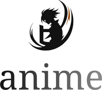 desain logo anime