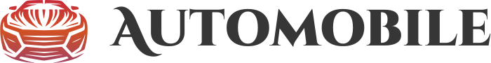 création de logo Automobile