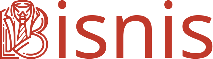 desain logo Bisnis