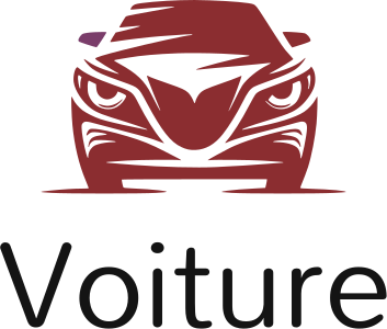 création de logo Voiture