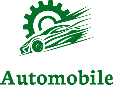 création de logo Automobile