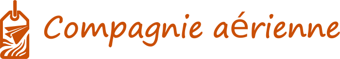 création de logo Compagnie aérienne
