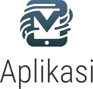 desain logo Aplikasi