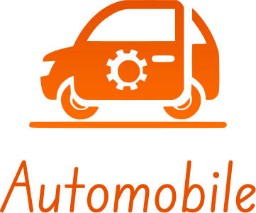 création de logo Automobile