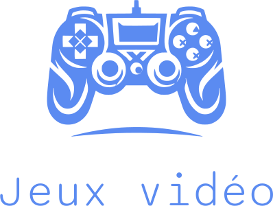 création de logo Jeux vidéo