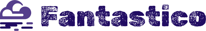 design del logo Fantastico