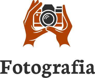 design del logo Fotografia