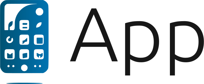 design del logo App