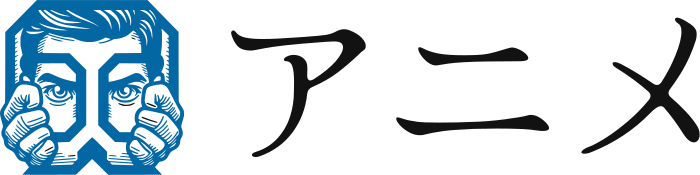 カートゥーン ロゴデザイン