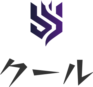 クール ロゴデザイン