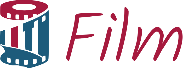 desain logo Sinema