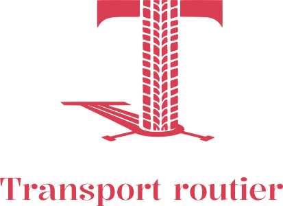 création de logo Transport routier