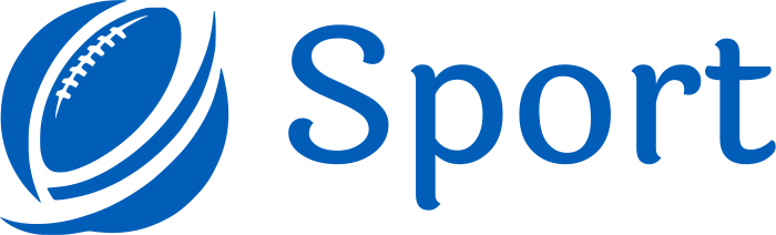création de logo Sport