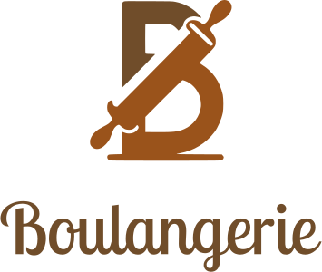 création de logo Boulangerie