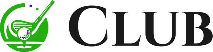création de logo Club