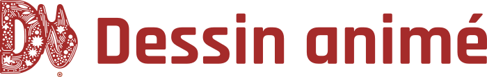 création de logo Dessin animé