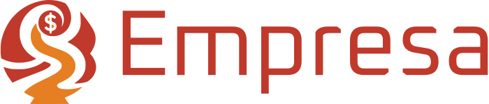 diseño de logotipo Empresa