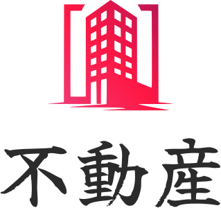 不動産 ロゴデザイン