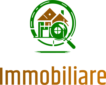 design del logo Immobiliare