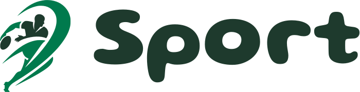 Sport logo design